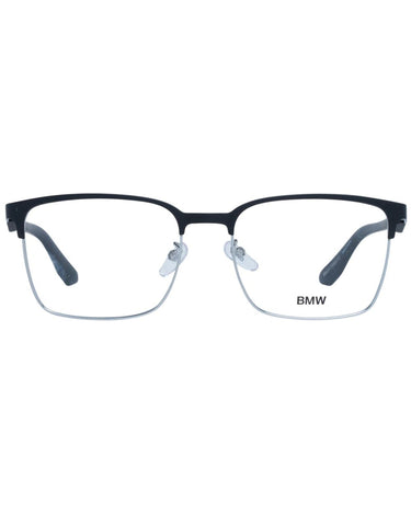 BMW Men's Black Optical Frames - One Size